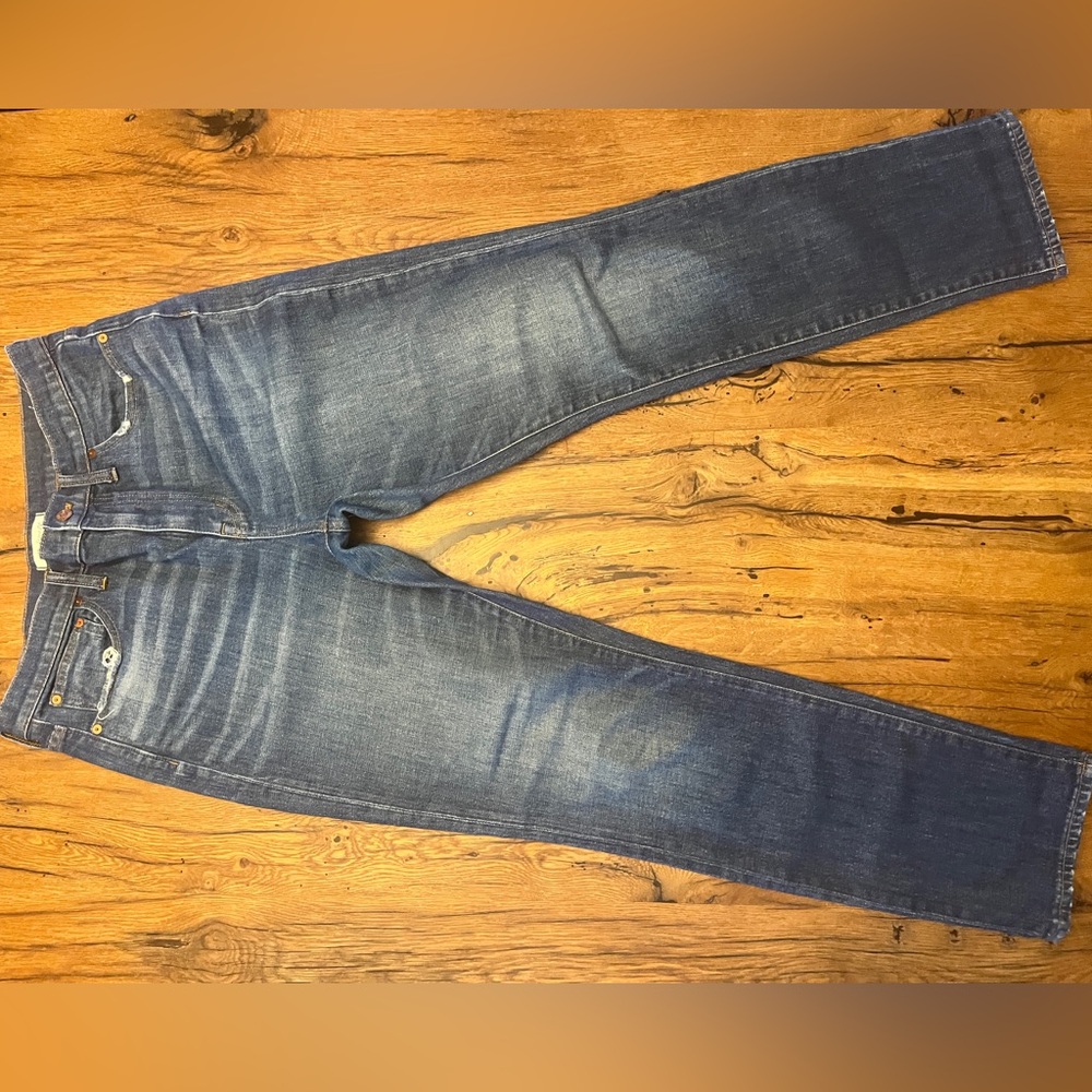 Madewell Women’s Jeans